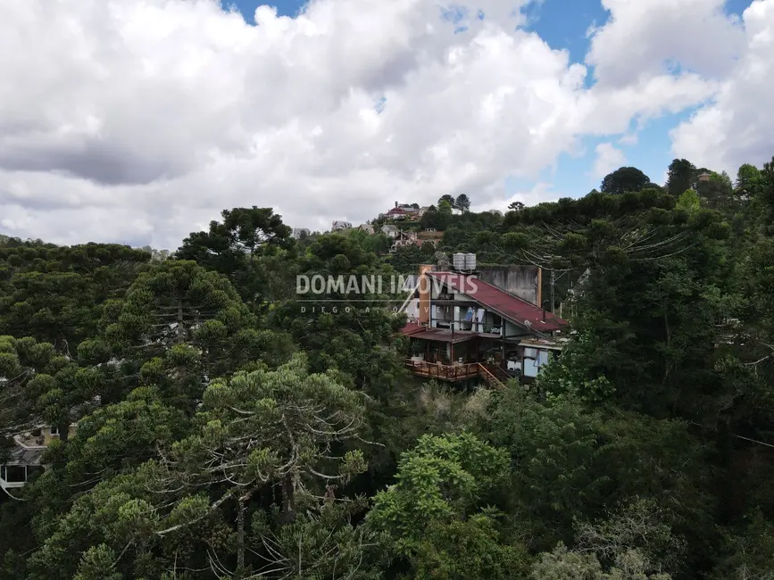 Foto 5 de Casa de Condomínio com 6 quartos à venda, 302m2 em Campos Do Jordao - SP