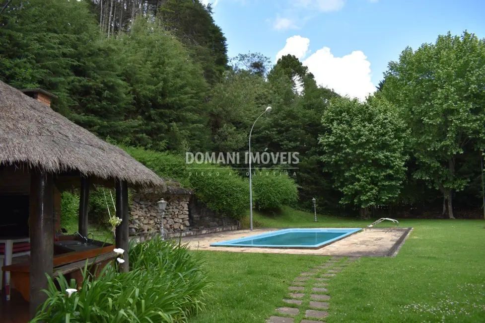Foto 9 de Casa com 7 quartos à venda, 583m2 em Campos Do Jordao - SP