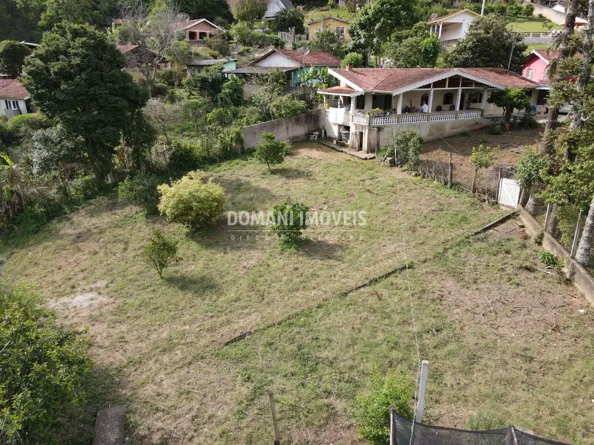 Foto 2 de Sítio / Rancho com 3 quartos à venda, 121m2 em Sao Bento Do Sapucai - SP
