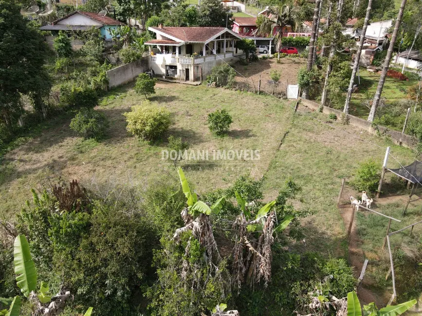 Foto 1 de Sítio / Rancho com 3 quartos à venda, 121m2 em Sao Bento Do Sapucai - SP