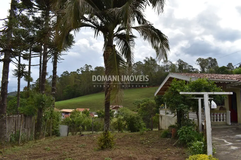 Foto 7 de Sítio / Rancho com 3 quartos à venda, 121m2 em Sao Bento Do Sapucai - SP