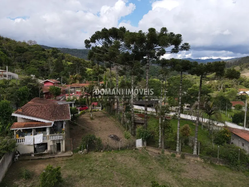 Foto 3 de Sítio / Rancho com 3 quartos à venda, 121m2 em Sao Bento Do Sapucai - SP