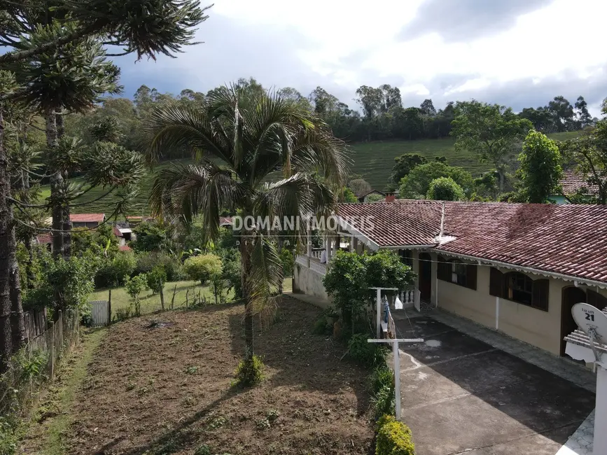 Foto 4 de Sítio / Rancho com 3 quartos à venda, 121m2 em Sao Bento Do Sapucai - SP