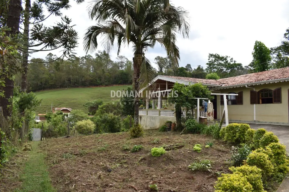 Foto 5 de Sítio / Rancho com 3 quartos à venda, 121m2 em Sao Bento Do Sapucai - SP