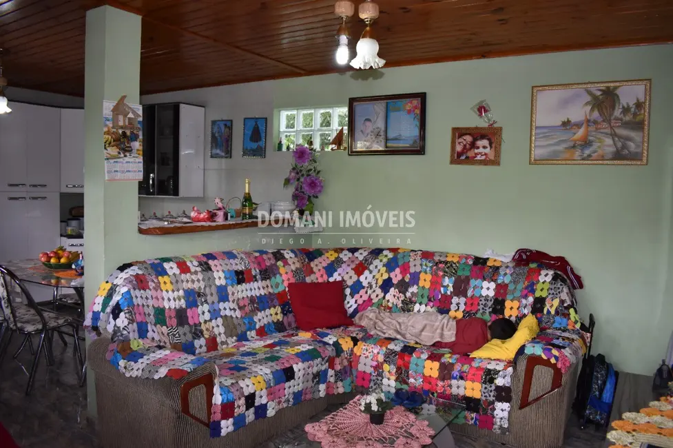 Foto 9 de Sítio / Rancho com 3 quartos à venda, 121m2 em Sao Bento Do Sapucai - SP