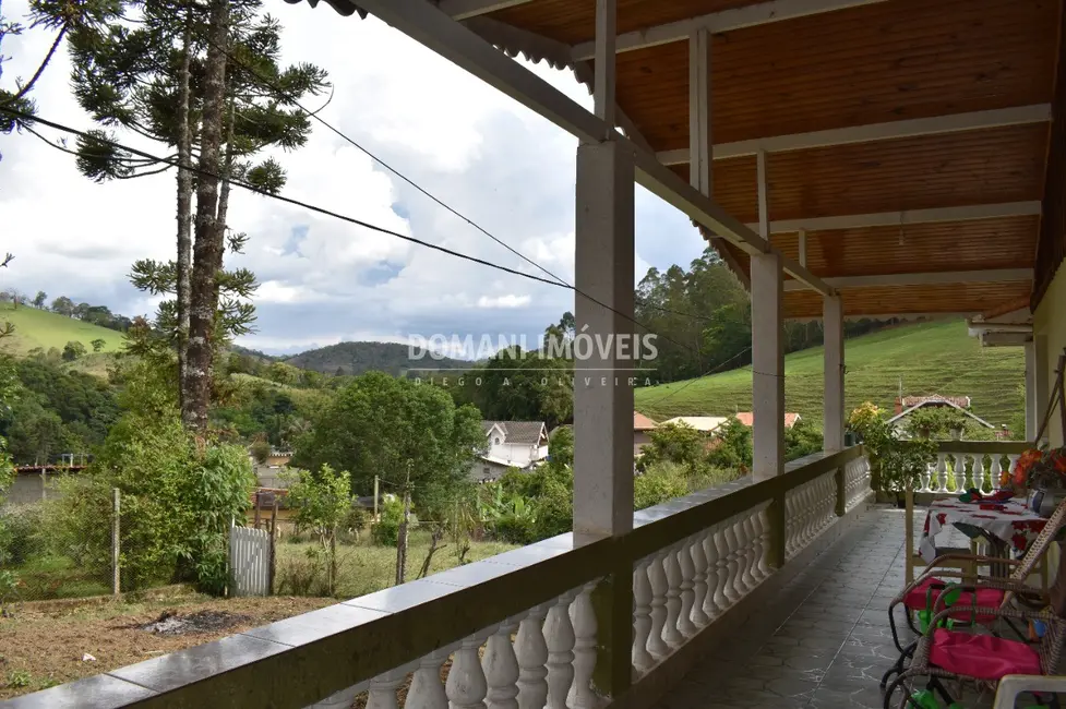 Foto 8 de Sítio / Rancho com 3 quartos à venda, 121m2 em Sao Bento Do Sapucai - SP