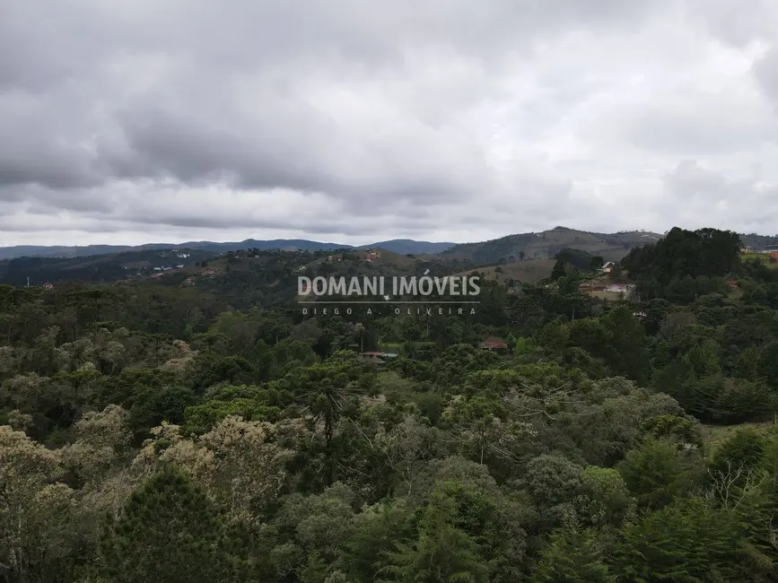 Foto 3 de Terreno / Lote à venda, 1030m2 em Campos Do Jordao - SP