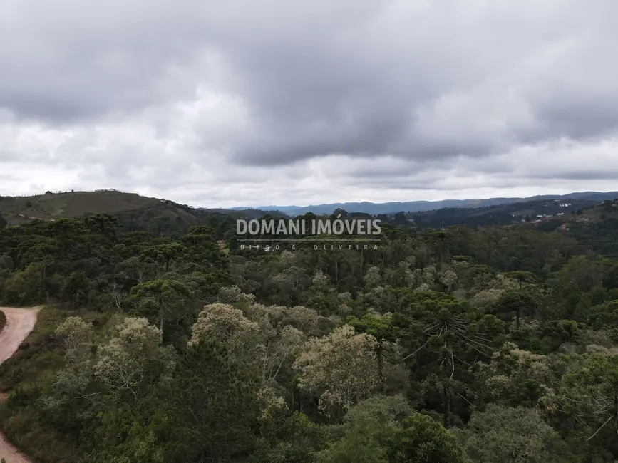 Foto 6 de Terreno / Lote à venda, 1030m2 em Campos Do Jordao - SP