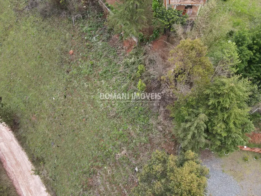 Foto 7 de Terreno / Lote à venda, 1030m2 em Campos Do Jordao - SP