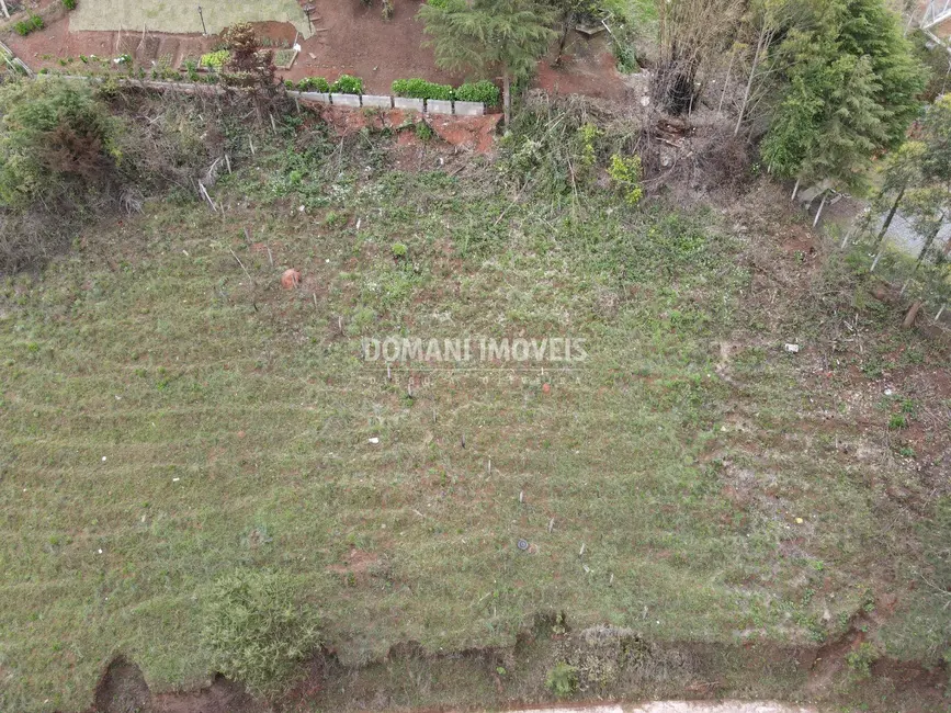 Foto 5 de Terreno / Lote à venda, 1030m2 em Campos Do Jordao - SP