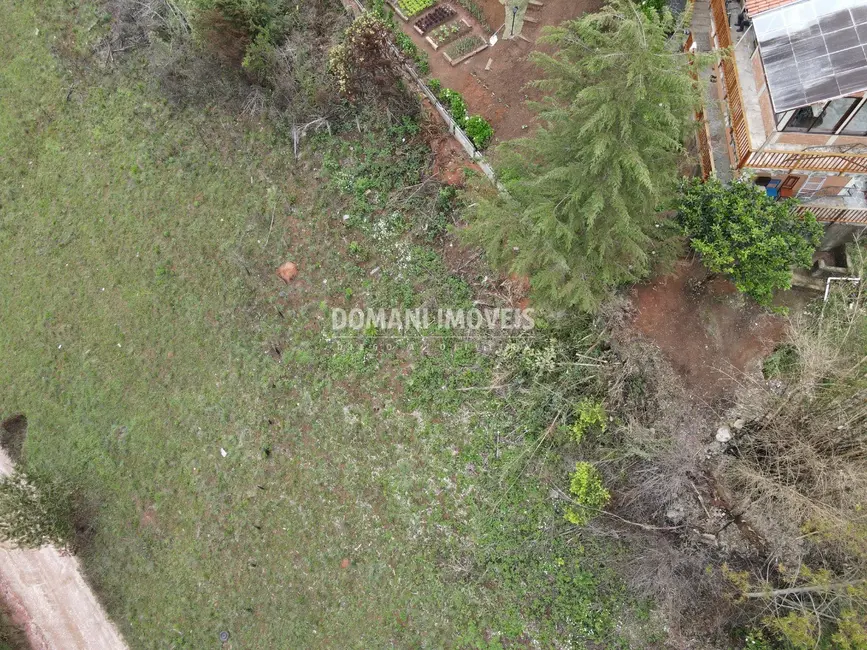 Foto 4 de Terreno / Lote à venda, 1030m2 em Campos Do Jordao - SP