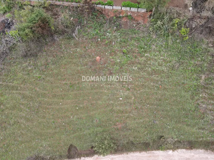 Foto 8 de Terreno / Lote à venda, 1030m2 em Campos Do Jordao - SP