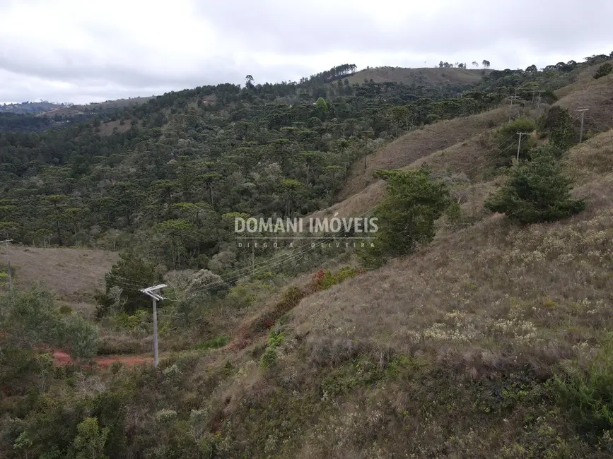 Foto 1 de Terreno / Lote à venda, 1800m2 em Campos Do Jordao - SP