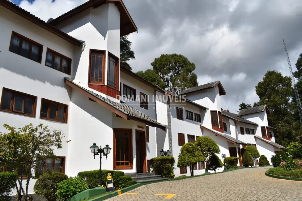 Apartamento com 4 quartos à venda, 161m2 em Campos Do Jordao - SP - imagem 8 Foto 8 de Apartamento com 4 quartos à venda, 161m2 em Campos Do Jordao - SP