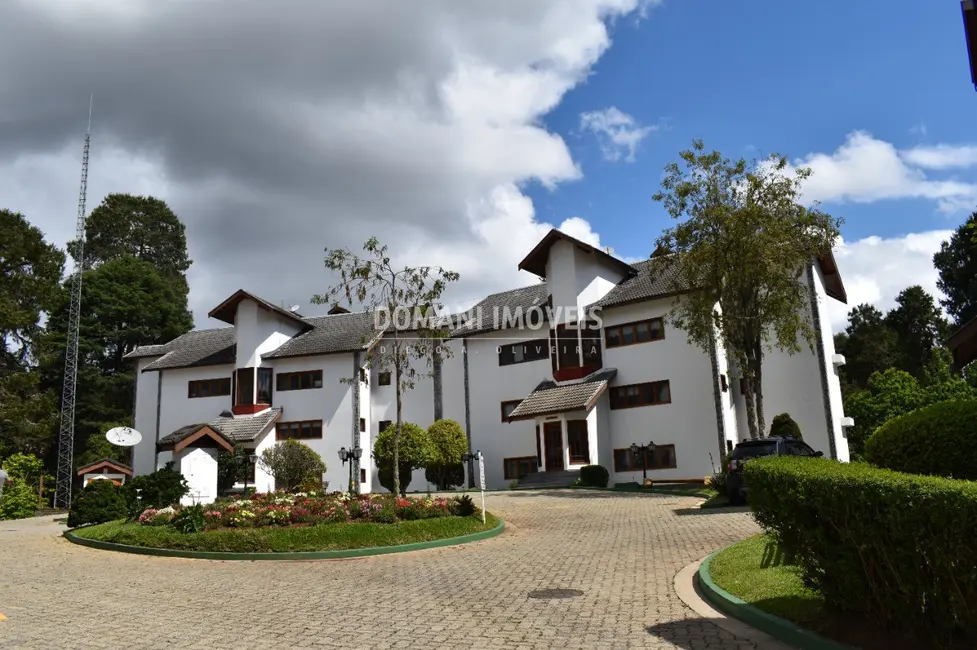 Apartamento com 4 quartos à venda, 161m2 em Campos Do Jordao - SP - imagem 7 Foto 7 de Apartamento com 4 quartos à venda, 161m2 em Campos Do Jordao - SP