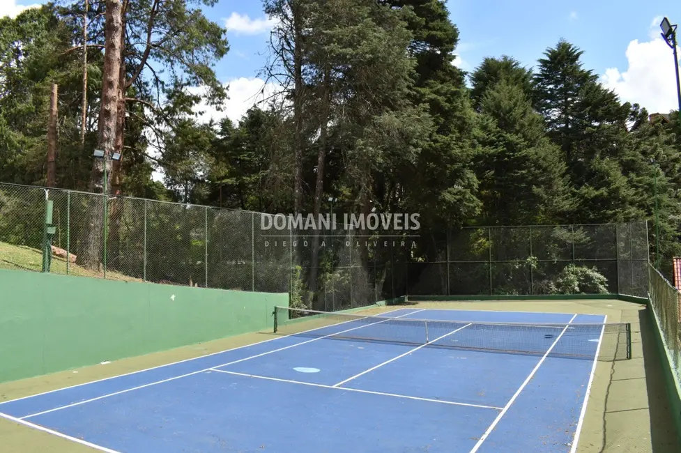 Apartamento com 4 quartos à venda, 161m2 em Campos Do Jordao - SP - imagem 5 Foto 5 de Apartamento com 4 quartos à venda, 161m2 em Campos Do Jordao - SP