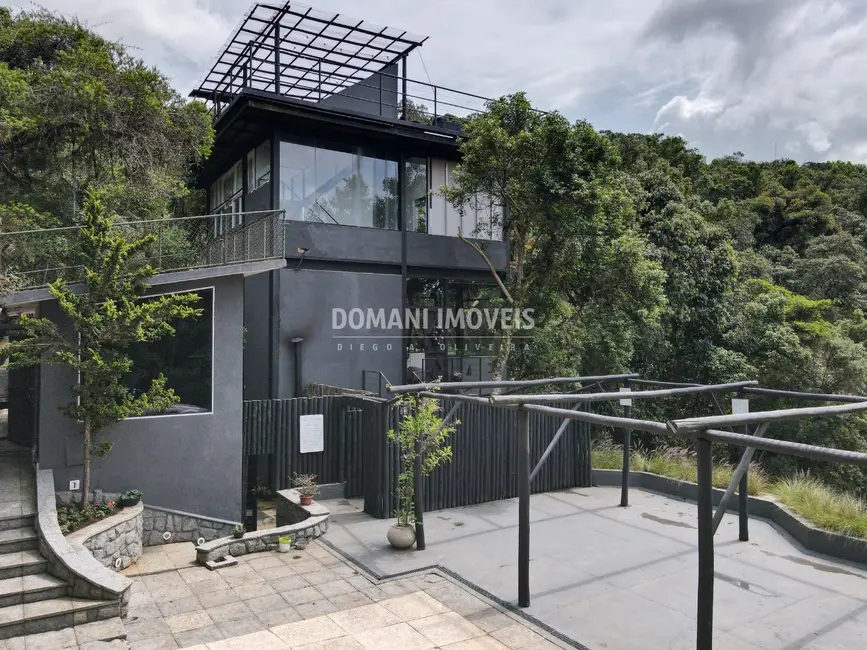 Foto 3 de Casa com 4 quartos à venda, 193m2 em Campos Do Jordao - SP