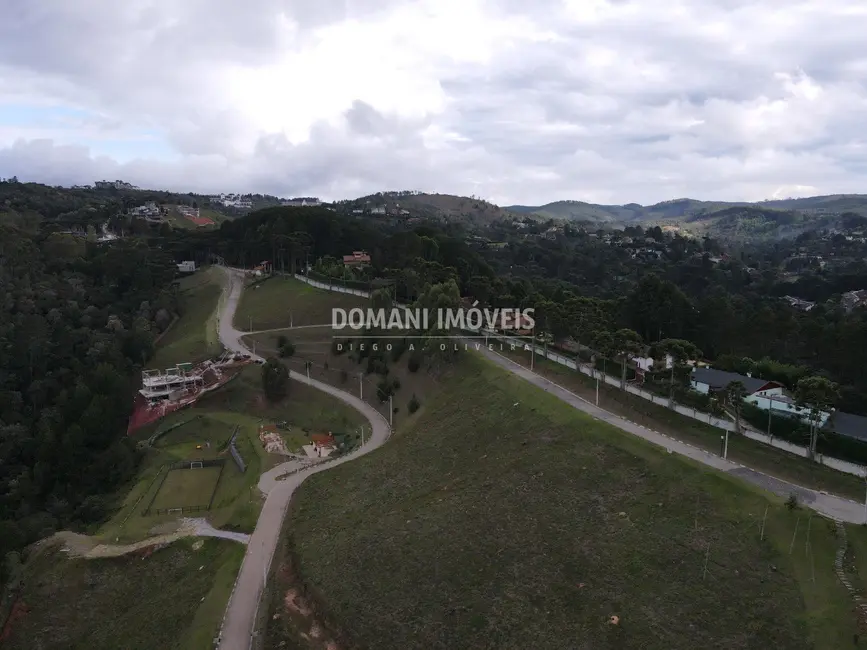Foto 7 de Terreno / Lote à venda, 1200m2 em Campos Do Jordao - SP