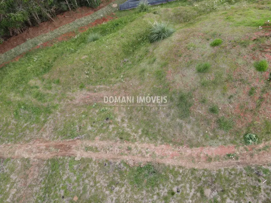 Foto 3 de Terreno / Lote à venda, 1200m2 em Campos Do Jordao - SP