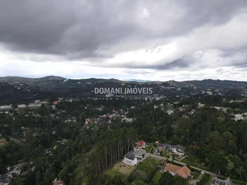 Foto 9 de Terreno / Lote à venda, 1200m2 em Campos Do Jordao - SP