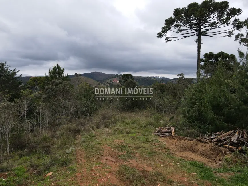 Foto 1 de Terreno / Lote à venda, 2400m2 em Campos Do Jordao - SP