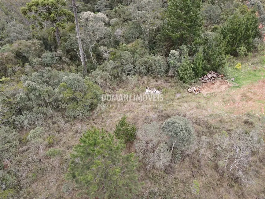 Foto 2 de Terreno / Lote à venda, 2400m2 em Campos Do Jordao - SP