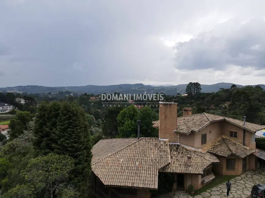 Foto 5 de Casa com 3 quartos à venda, 333m2 em Campos Do Jordao - SP