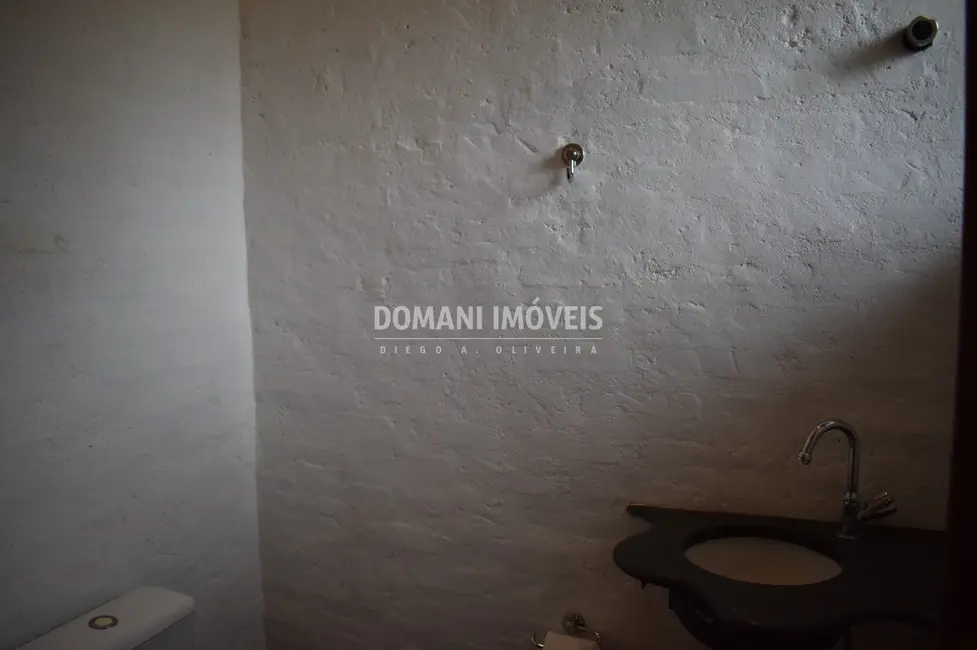 Foto 9 de Casa com 3 quartos à venda, 333m2 em Campos Do Jordao - SP