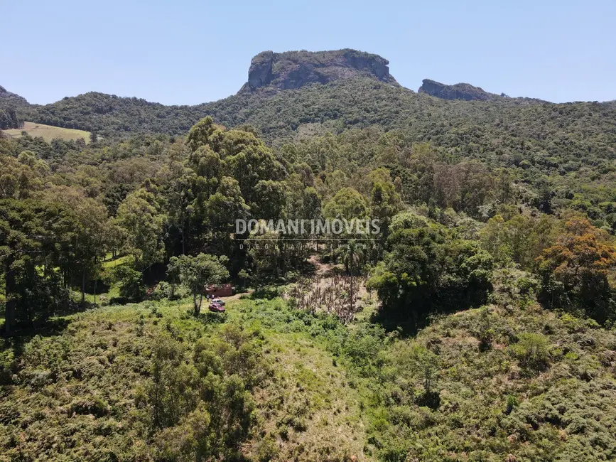 Foto 1 de Fazenda / Haras à venda, 230000m2 em Sao Bento Do Sapucai - SP