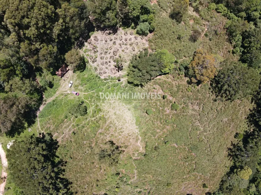 Foto 4 de Fazenda / Haras à venda, 230000m2 em Sao Bento Do Sapucai - SP