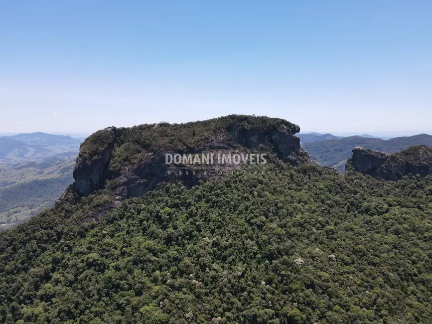 Foto 6 de Fazenda / Haras à venda, 230000m2 em Sao Bento Do Sapucai - SP