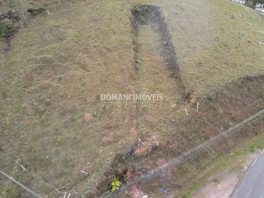 Foto 2 de Terreno / Lote à venda, 1160m2 em Campos Do Jordao - SP