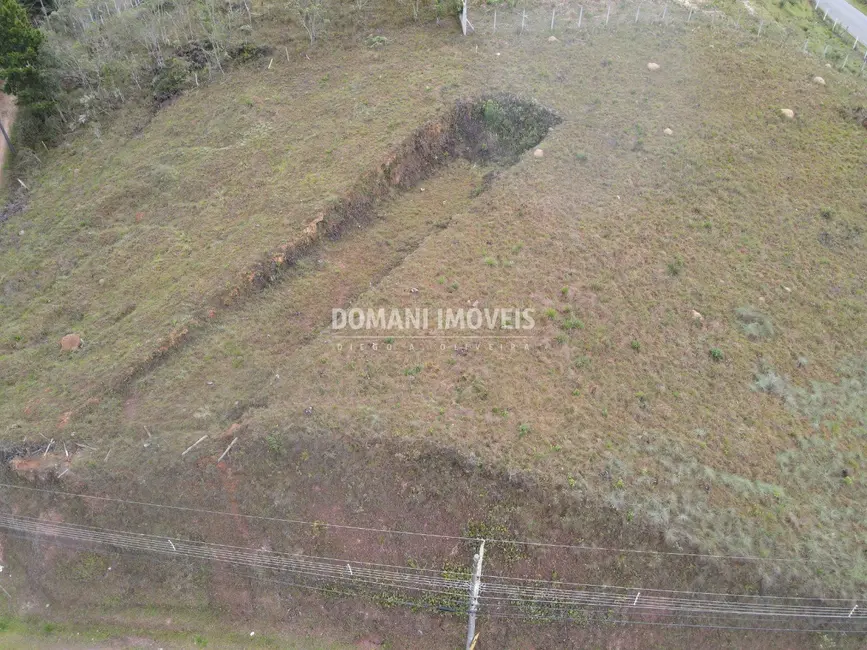 Foto 8 de Terreno / Lote à venda, 1160m2 em Campos Do Jordao - SP