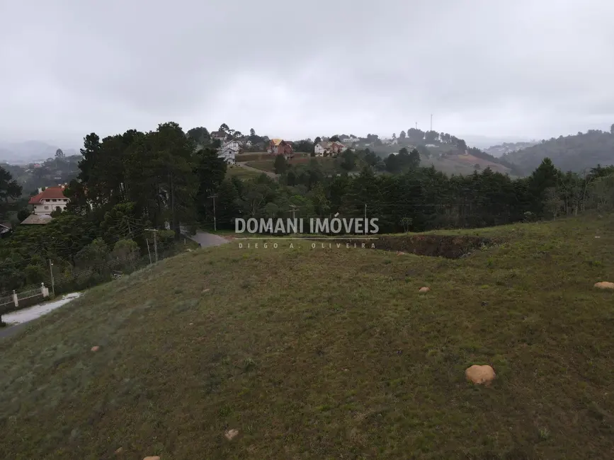 Foto 7 de Terreno / Lote à venda, 1160m2 em Campos Do Jordao - SP