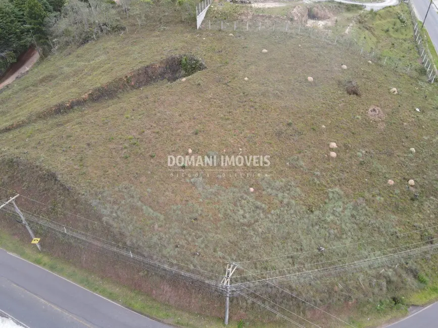 Foto 5 de Terreno / Lote à venda, 1160m2 em Campos Do Jordao - SP