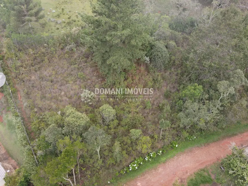 Foto 1 de Terreno / Lote à venda, 1200m2 em Campos Do Jordao - SP