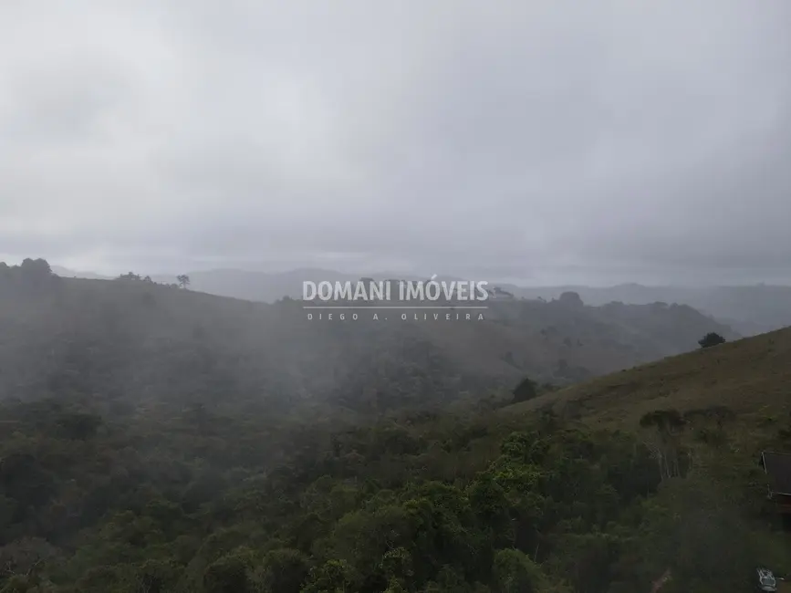 Foto 6 de Terreno / Lote à venda, 1200m2 em Campos Do Jordao - SP