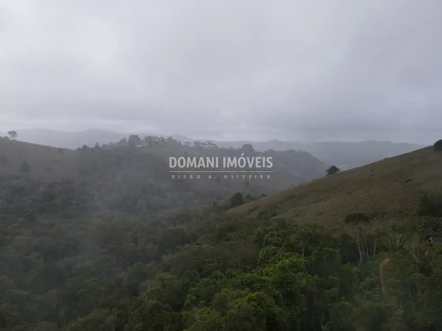 Foto 3 de Terreno / Lote à venda, 1200m2 em Campos Do Jordao - SP