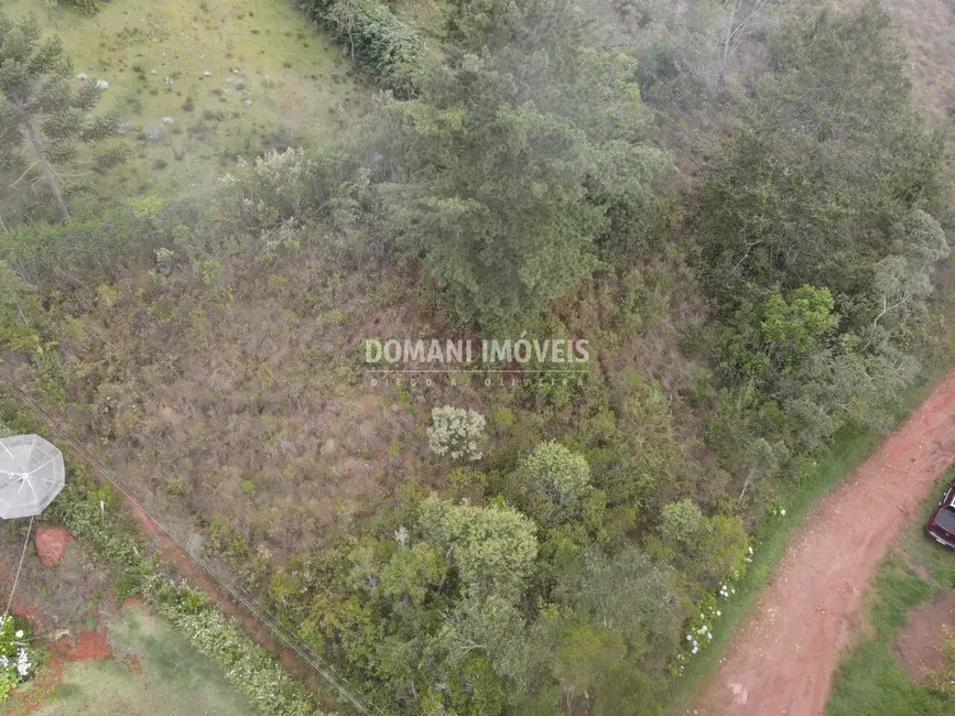 Foto 4 de Terreno / Lote à venda, 1200m2 em Campos Do Jordao - SP