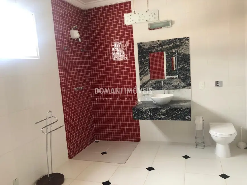 Foto 9 de Sítio / Rancho com 3 quartos à venda, 180m2 em Taubate - SP