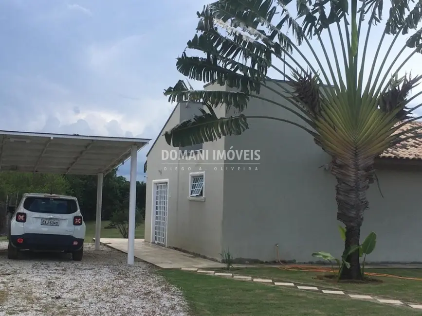 Foto 5 de Sítio / Rancho com 3 quartos à venda, 180m2 em Taubate - SP