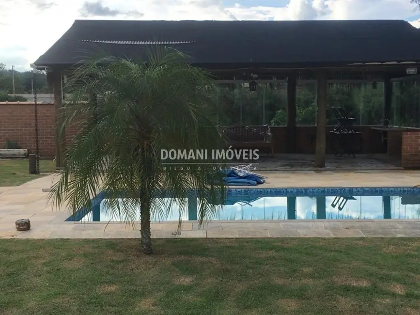 Foto 6 de Sítio / Rancho com 3 quartos à venda, 180m2 em Taubate - SP