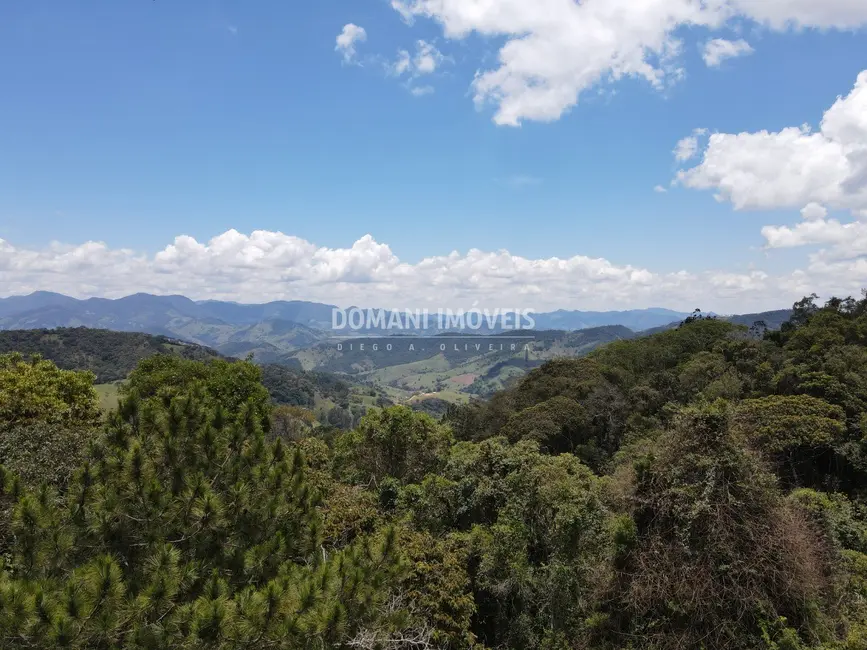 Foto 9 de Terreno / Lote à venda, 1350m2 em Campos Do Jordao - SP