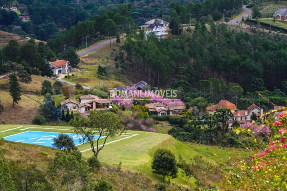 Foto 6 de Terreno / Lote à venda, 2800m2 em Campos Do Jordao - SP