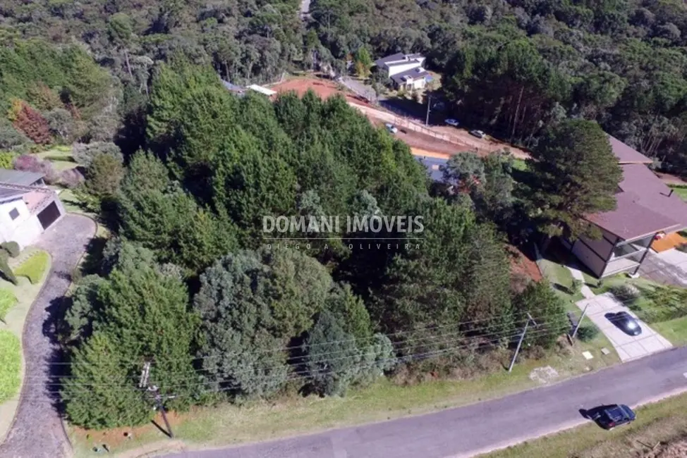 Foto 2 de Terreno / Lote à venda, 2800m2 em Campos Do Jordao - SP