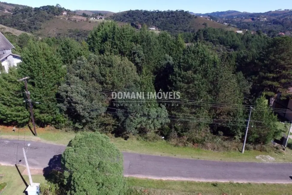 Foto 1 de Terreno / Lote à venda, 2800m2 em Campos Do Jordao - SP