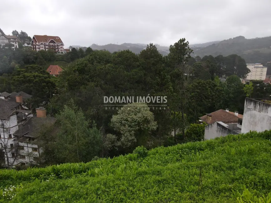 Foto 4 de Terreno / Lote à venda, 1150m2 em Campos Do Jordao - SP