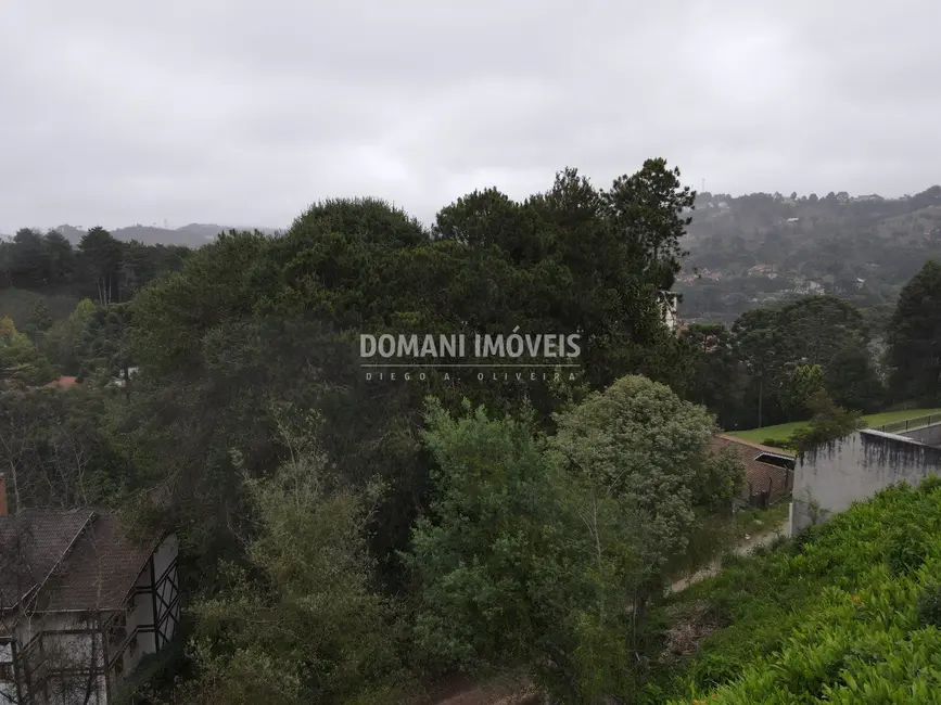 Foto 7 de Terreno / Lote à venda, 1150m2 em Campos Do Jordao - SP