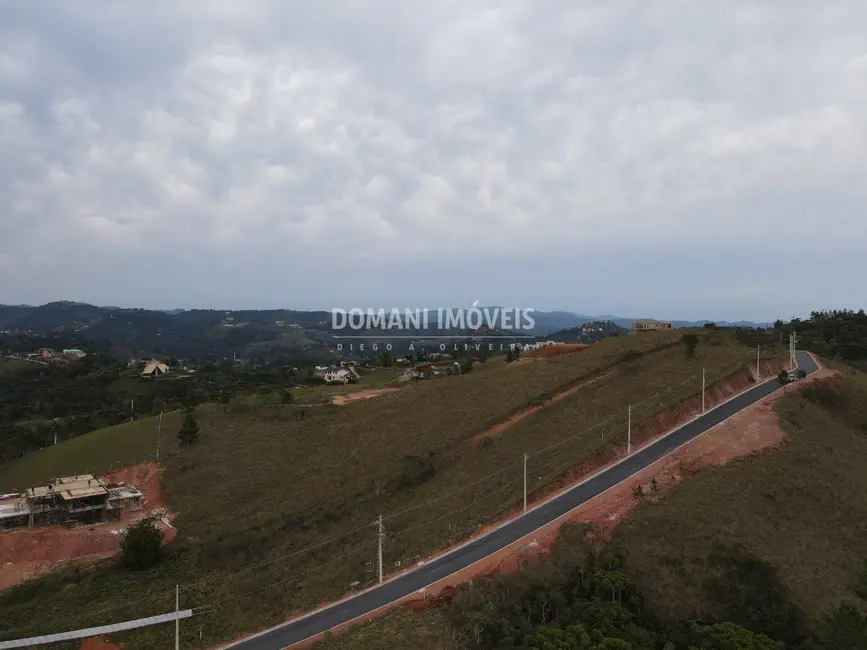 Foto 3 de Terreno / Lote à venda, 3200m2 em Campos Do Jordao - SP