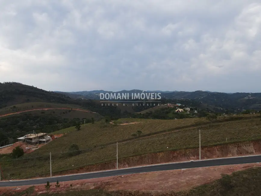 Foto 7 de Terreno / Lote à venda, 3200m2 em Campos Do Jordao - SP
